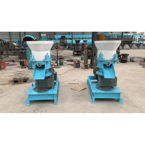Spherical Granule Shape Organic Fertilizer Granulator For Environmentally Conscious Farming