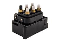 Automotive Air Suspension Valve Block For Mercedes Benz W164 W221 W251 W212 A2123200358