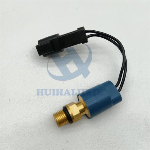 332J0671 332-J0671 Excavator Electrical Parts Pressure Switch JS145W JS130W JS200 JS2 Sensor