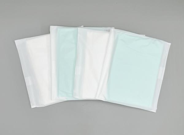 Dentist Hygienic Disposable Medical Bibs Convenient Non Toxic For Versatile Use