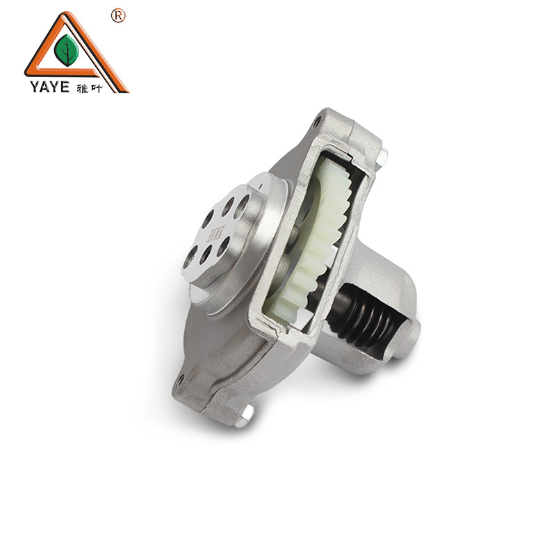 125CC Motorcycle Parts