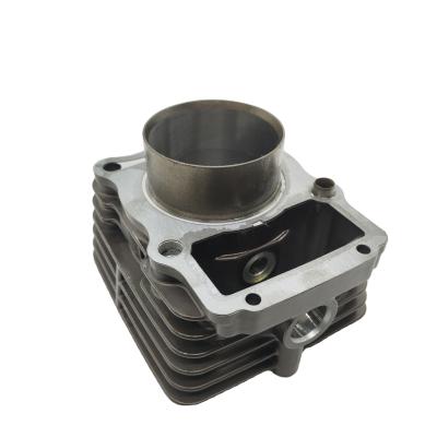 DAYANG LIFAN CG250 Tricycle Water-Cooled Engine with Custom Spare Parts Cylinder Block