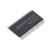 SN74VMEH22501ADGVR IC Composants électroniques Transcepteur bus universel non inversant à 10 bits, package TVSOP à 48 broches