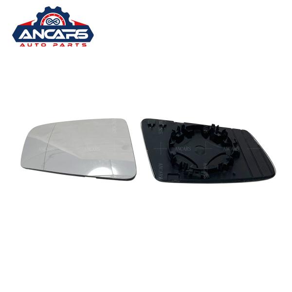 CLA 09 Mercedes Side Mirror Glass