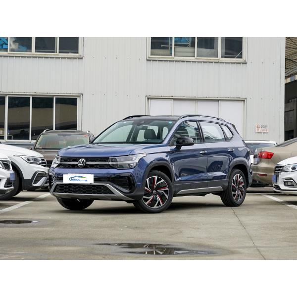 Euro VI Tharu 2024 1.5L/2.0T 300TSI/330TSI Fuel SUV Manufactured in for Volkswagen