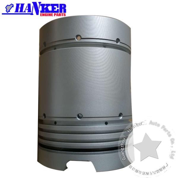 Hino 13216-1040 Diesel Engine Piston Liner Kits For DS70