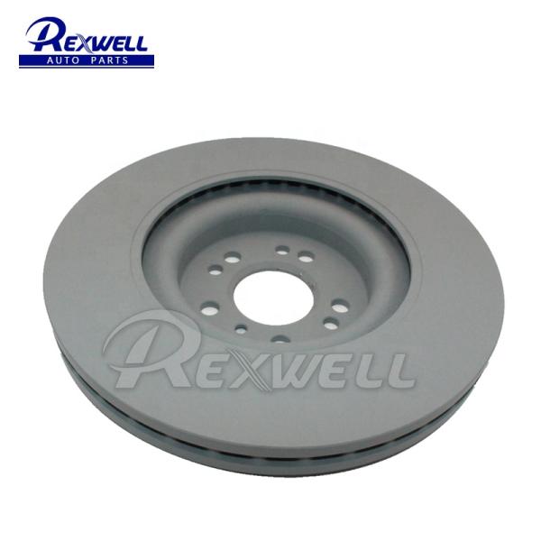 Высокопроизводительный тормозный диск передний тормозный роторный диск большой дисковый тормоз A1644211412 для Mercedes-Benz