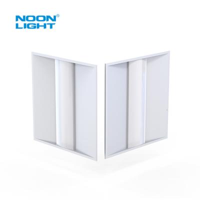 16W/20W/24W/27W LED Troffer Lights 2x2 Super Slim customizable color temperatures