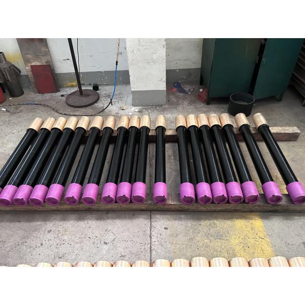 Высокое давление соединения малыша API 5CT Диапазон давления 2000-20000psi