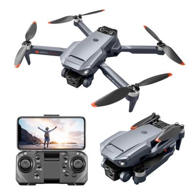 122g Peso do Drone K818 Max Mini Drone com câmera 4k HD Evitação de obstáculos e fotografia aérea 15 minutos de voo