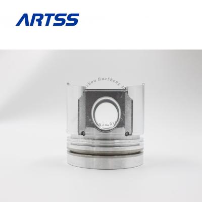 OEM do pistão do motor 4D95 diesel de 95mm 6204-38-2190 para E2110 KOMATSU
