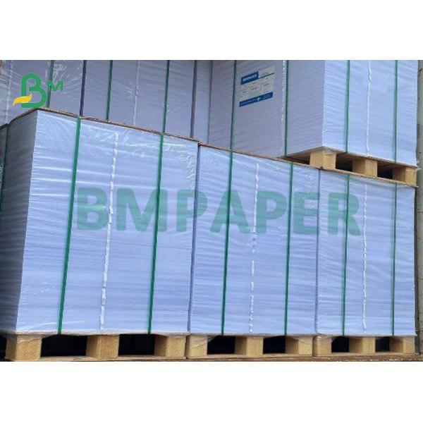 260gsm фотографические бумажные 610mm x 432mm быстро покрывают краской струйное печатание