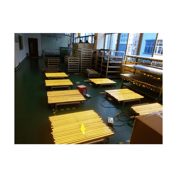 Nichia RGB LED стены стиральная машина / RGB высокой мощности СИД Стена Стиральные Фары