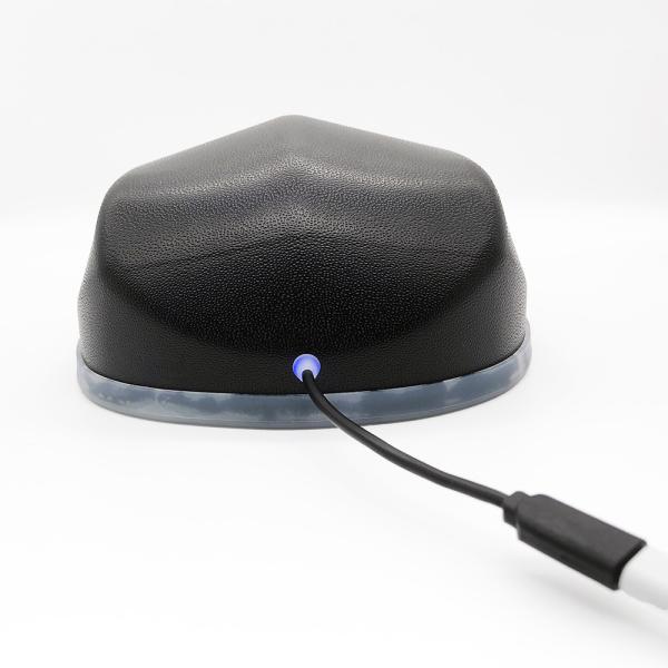 650nm Low Level Laser Diodes Hair Regrowth Cap to Prevenr Hair Loss