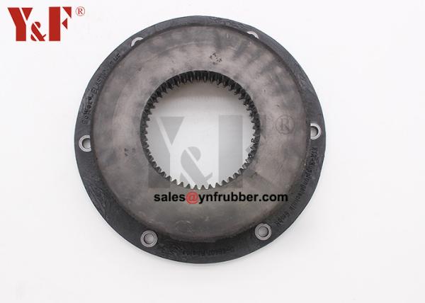 Durable Flexible Rubber Coupling Leakproof For Industrial Applications