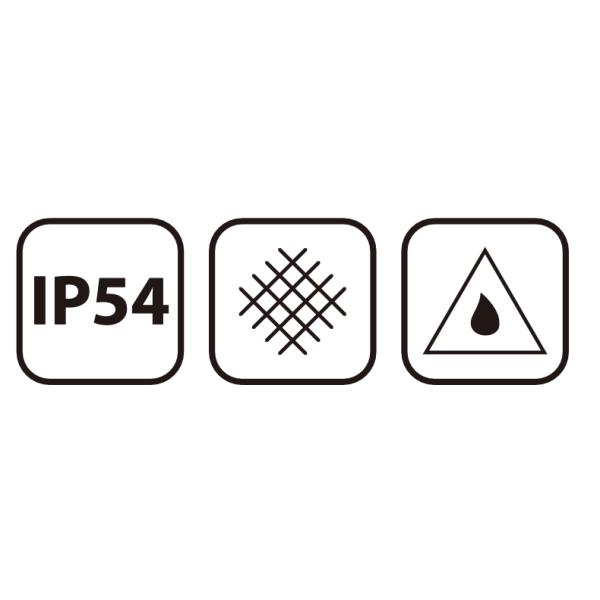 12 Volt LED Garden Spike Lights G4 Tempered Glass Antique Brass Spike Or Surface Mounted