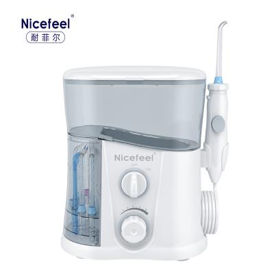 IPX7 High Pressure Water Teeth Cleaner Fc188