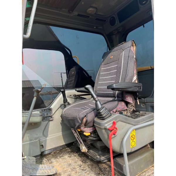 EC240 Second Hand Excavator 134kw / 2000rpm Used Crawler Excavator