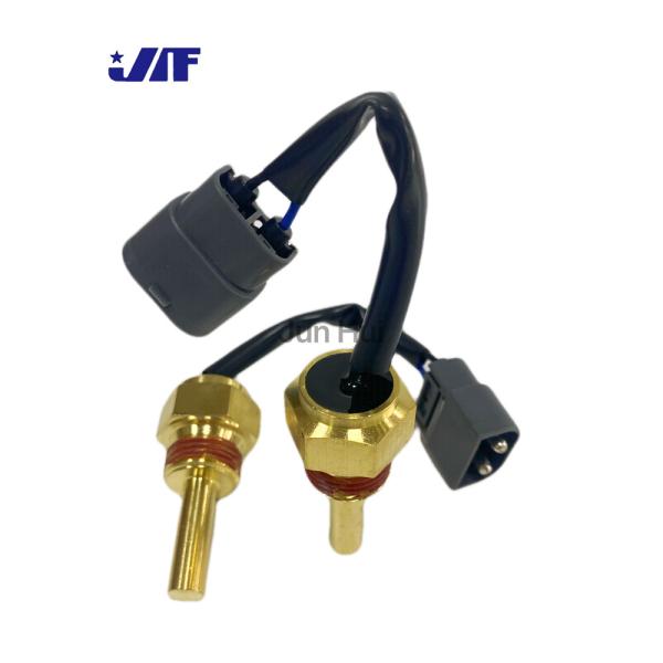   EC210 Water Temperature Sensor Excavator 14505855 Electrical Parts