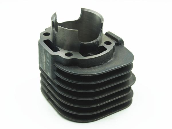 Yamaha Cast Iron Cylinder Block IE52 100cc For Motorcycle Engine Parts
