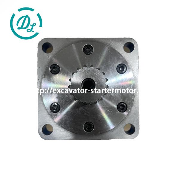 Danfoss TMT400V 151Z3265 Moteur Hydraulique 400cc 24V