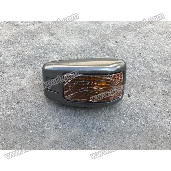 Side Door Lamp For HINO MEGA 500 Truck Spare Body Parts