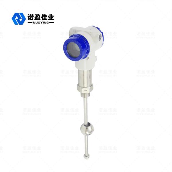 NYCZ500 Magnetostrictive Level Gauge for Liquid-liquid Interface Measurement with High Reliability