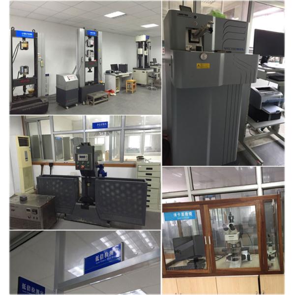 835 alambre de calefacción blanco ácido del diámetro 2m m de la aleación de Cr21Al6Nb FeCrAl para el alambre del horno