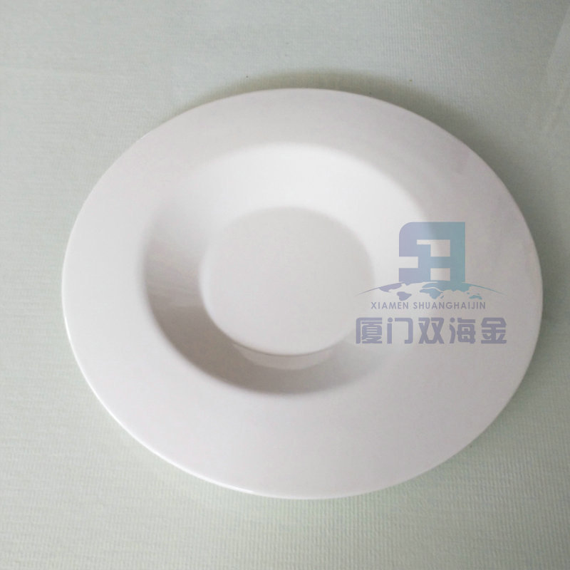 Sophisticated Melamine Servingware Bowls For Bar