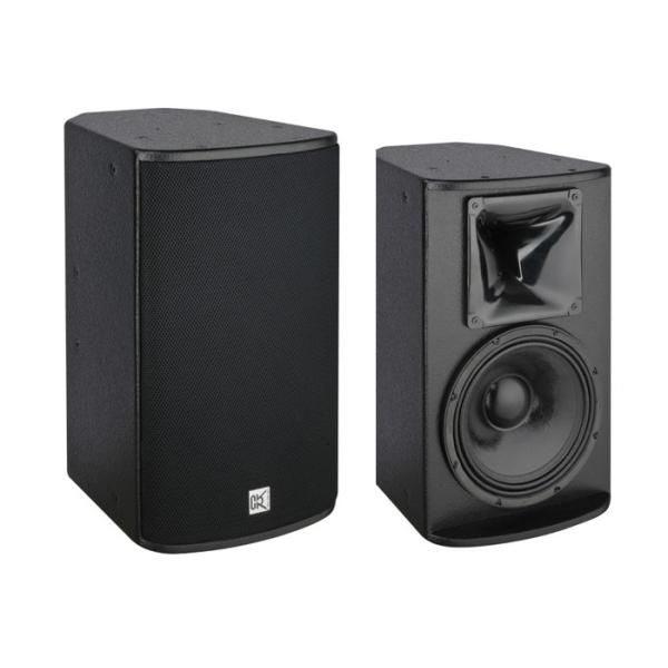 Stage Portable 300 Watt Passive Pa System 10 Inch Speaker Box CE / RoHS