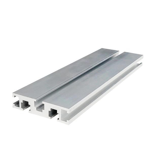 Aluminum Profile For Production Line And Equipment Industrial Assembly Line Aluminum Profile