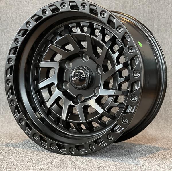 20 Inch 4x4 Off Road Rims Toyota Tacoma Tundra Alloy Wheels