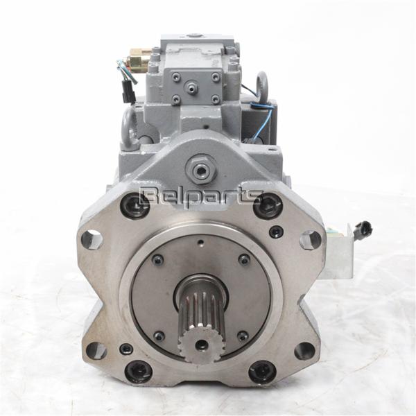 K3V280SH-NXXXL-OE01 EX750-5 Assemblage de pompe hydraulique pour excavateur de qualité à l'exportation