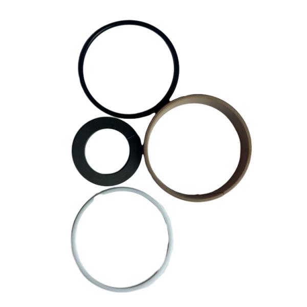 Rubber HRH22N8501XLB-1 Forklift Seal Kit for HELI Tilt Cylinder Repair with Long Working Life and CPC(D)20-30 Compatibility