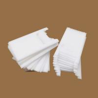ABSプラスチック部品の精密CNC加工サービス 許容度 ±0.01±0.005mm
