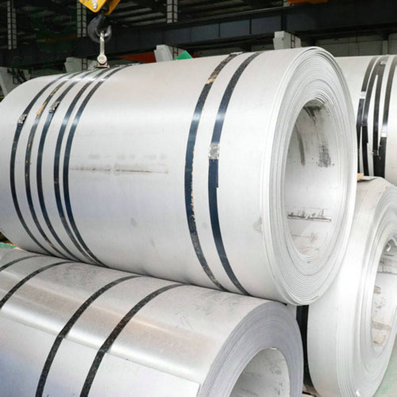 600-1500mm катушка нержавеющей стали 200 серий замариновали катушку HRC горячекатаную