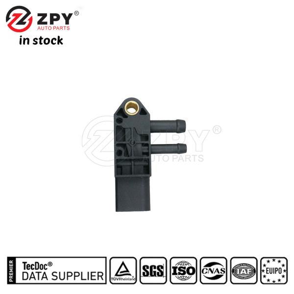 ZPY 076906051A Exhaust Pressure Sensor for Audi VW Porsche