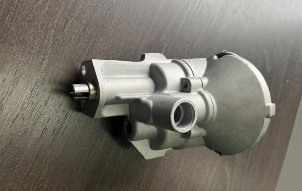 Volvo Oil Pump 1218706 028-0246 1218706-8 418280-4 419542-6 DM-91 OP700 W24-135