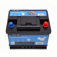 Batterie H5 12V 30Ah à longue durée de vie avec 100000 fois de démarrage et de l'arrêt et L*W*H 244*176*189mm