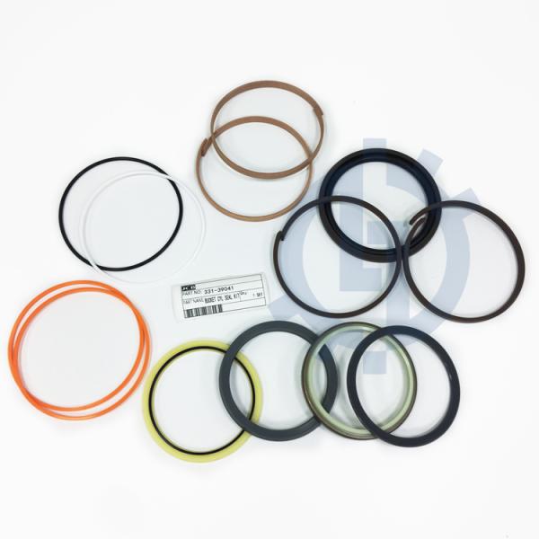 Cylinder Seal Kit JCB 331-39041 BUCKET Cylinder Seal Kit for JCB Excavator Spare Parts