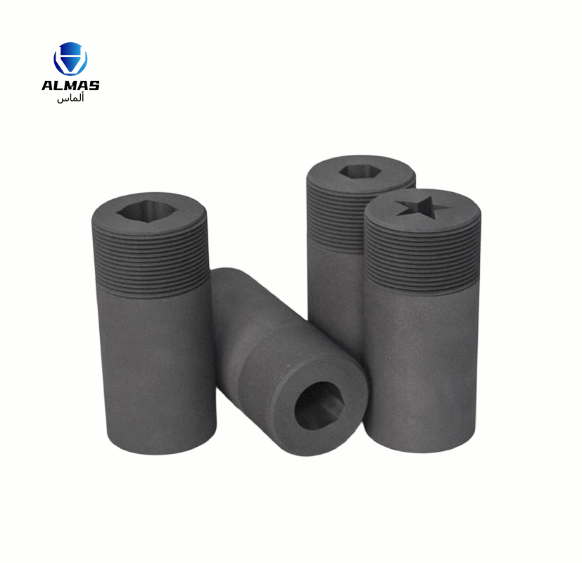 Graphite moulds