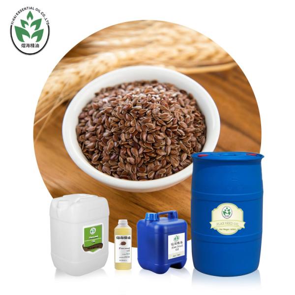 Linseed 100% Pure Natural Organic Flax Seed Oil Improve Arthritis