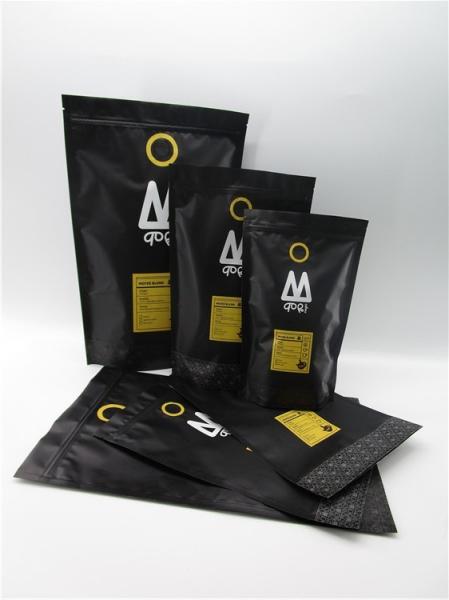 sacos de pó personalizados da proteína do soro/malotes ziplock da proteína do soro/empacotamento da proteína do soro produto comestível
