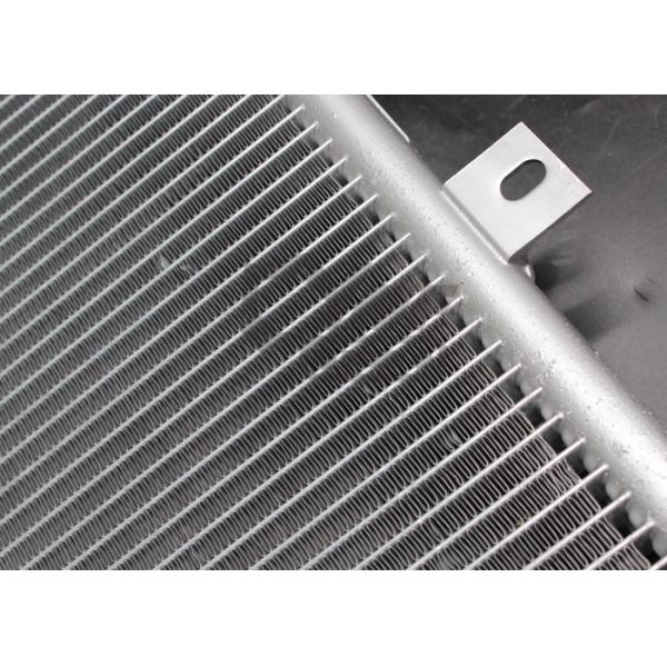 EG65R-3 EG70R-3 MA200 ZX110-3 ZX110-3-AMS Excavator Air Conditioner Condenser 4647814 Radiator Cooling Parts