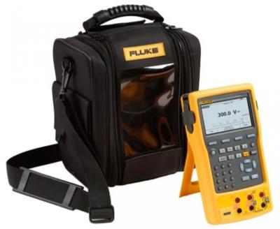 Original New Fluke 754 Documenting Process Calibrator-HART