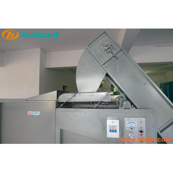 High Grade 4 Level Tea Winnowing Machine DL-6CFX-40 for Conveying Bandwidth 225mm