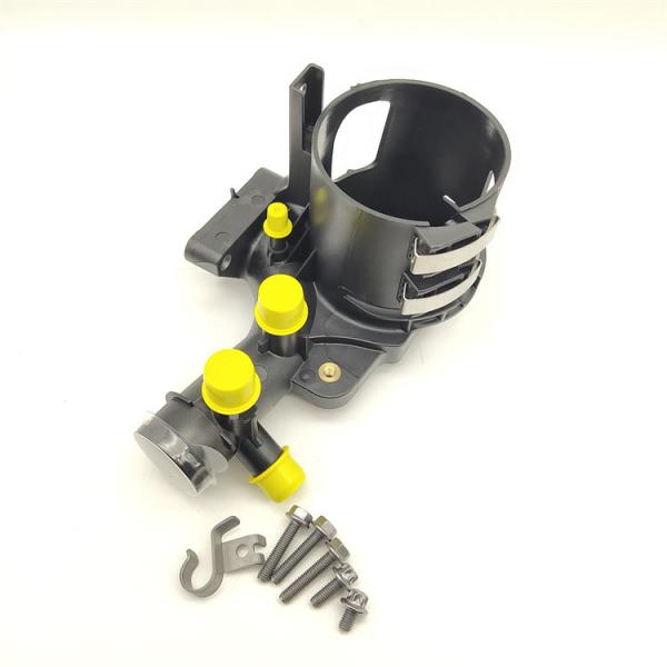 100% Tested Coolant Flange For Benz 6512006000 6512003900 6512001656 Year 2000-2014 SQCS Guaranteed