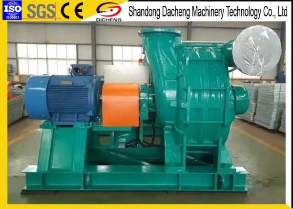 Petrochemical Positive Displacement Blower , Multistage Air Centrifugal Blower