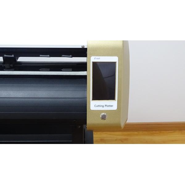 54 машина прокладчика стикера доски 1350mm руки LCD дюйма