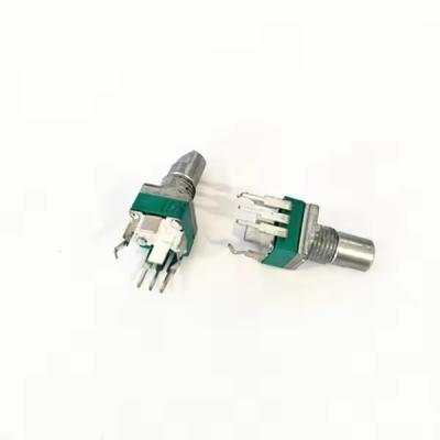 Potenciômetro rotativo de carbono Sichuan 9 mm